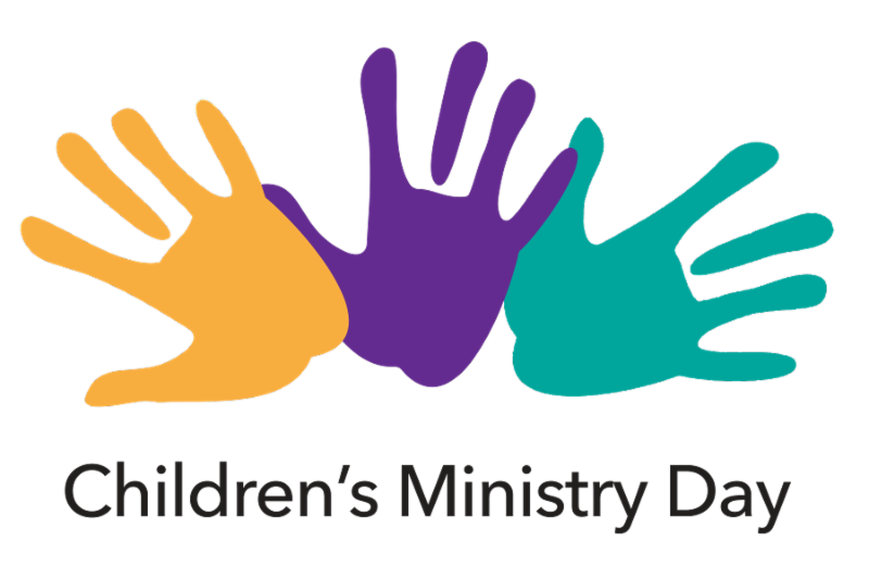 Image result for children's ministry day 2018