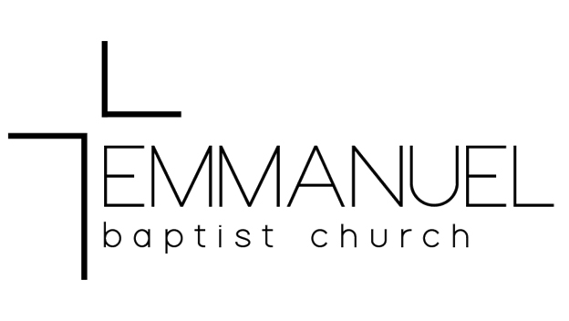 Emmanuel Baptist Church All Are Welcome